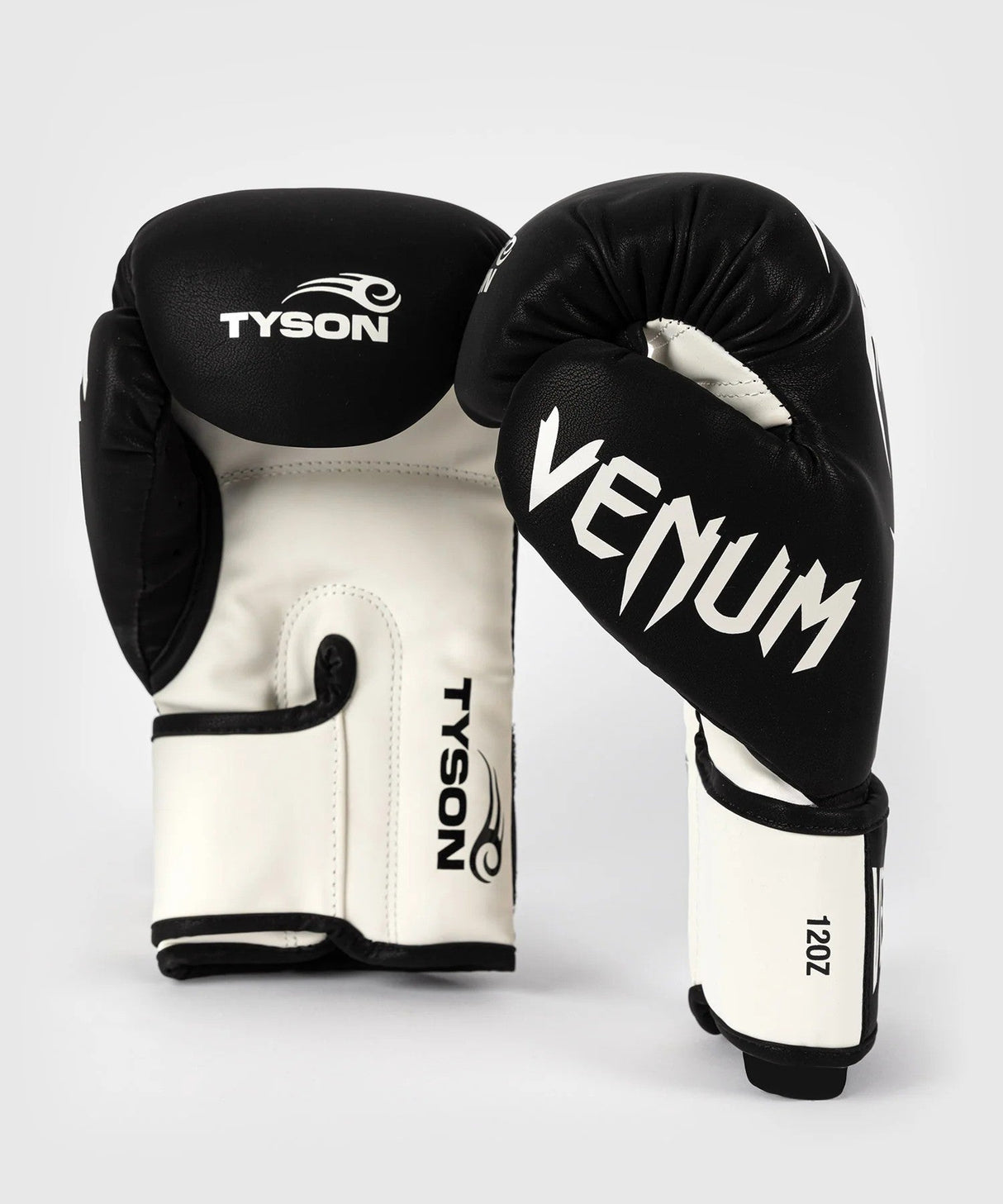 Venum Contender 1.5 Boxing Gloves – White/Silver, VENUM-05105-224
