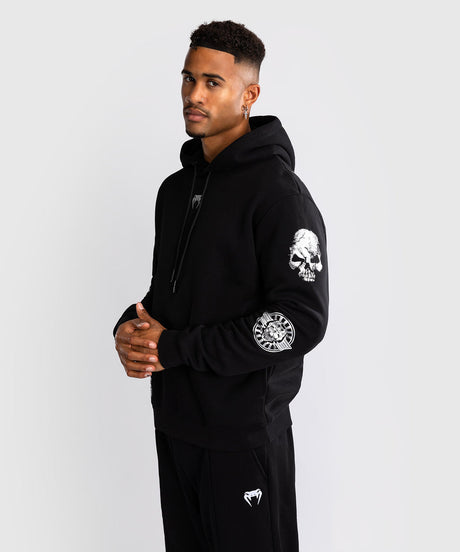 Venum x Tekken 8 Hoodie - Paul Phoenix - Schwarz, Venum -05264-108