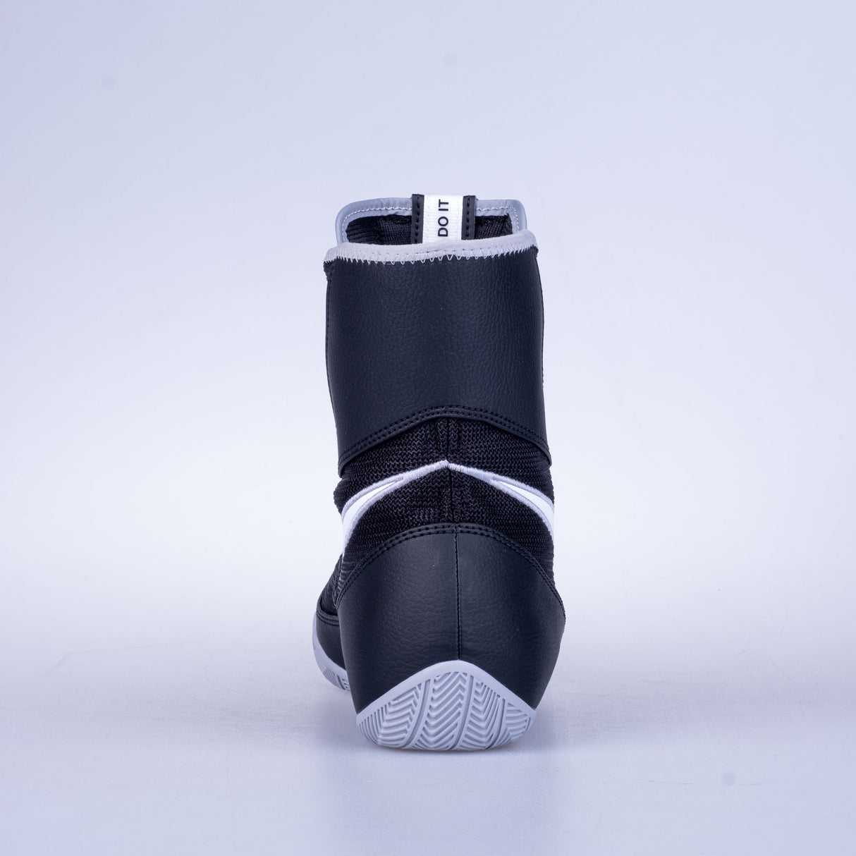 Boxschuhe Nike Machomai 2 – schwarz, 321819003