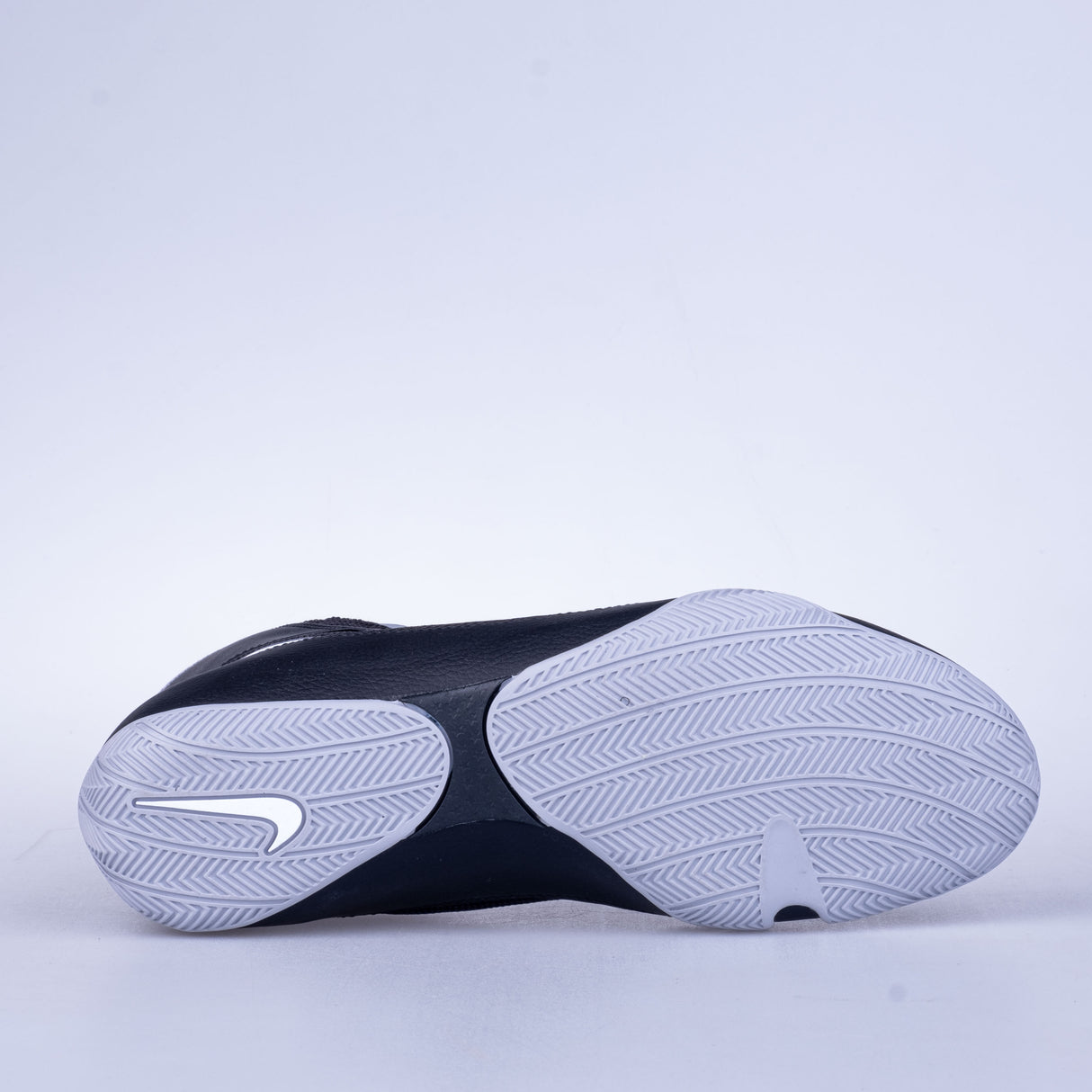 Boxschuhe Nike Machomai 2 – schwarz, 321819003