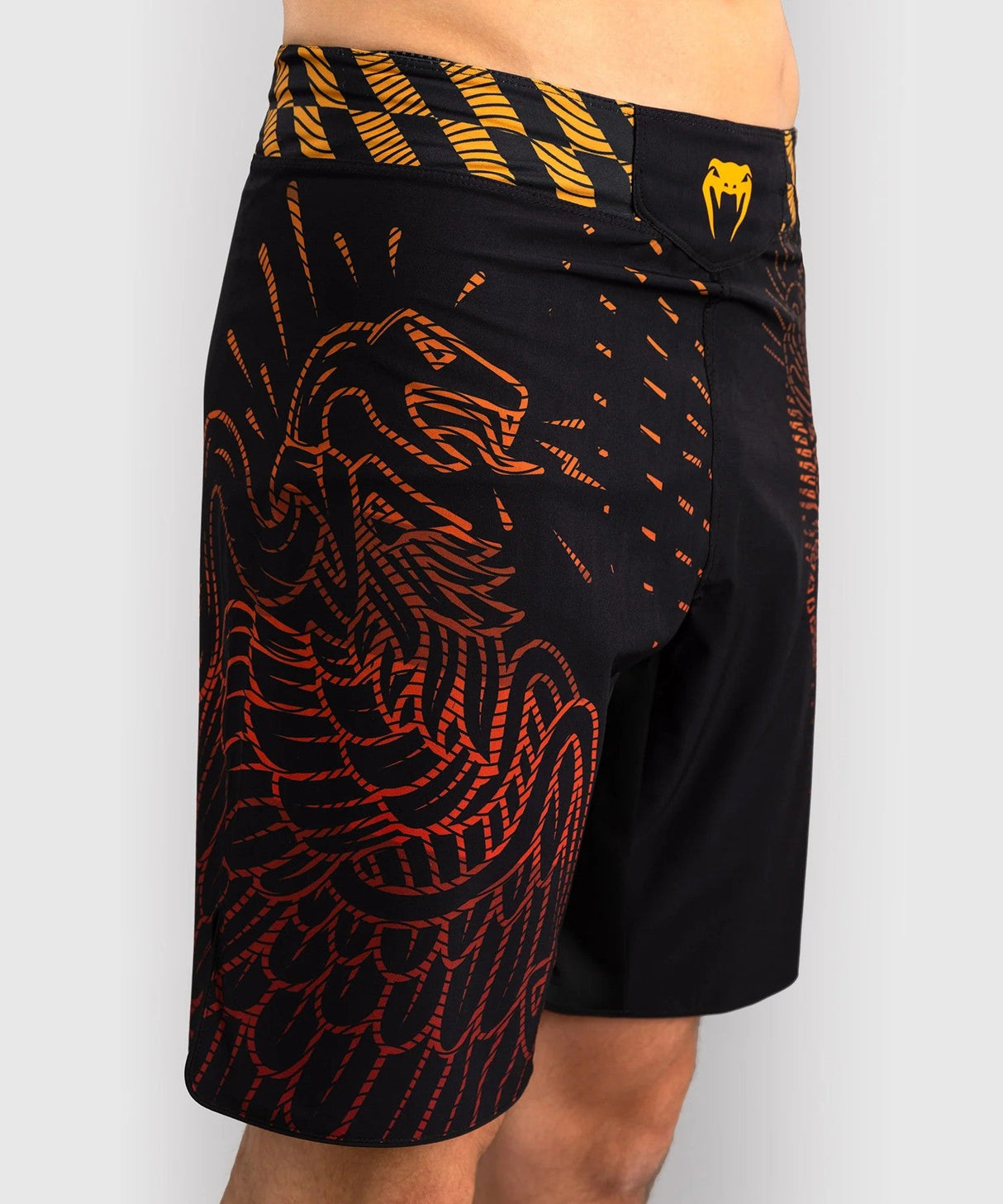 Venum Quetzal Fury Fight Shorts, VENUM-05849-100