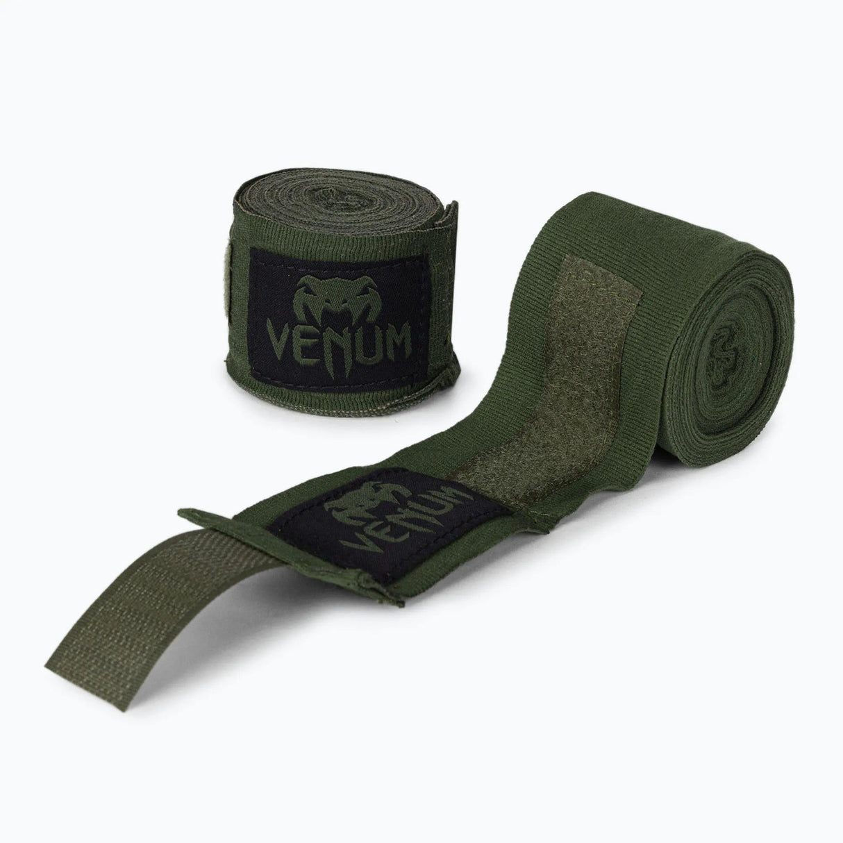 Venum Hand Wraps 4m - Khaki, Venum-0429-200