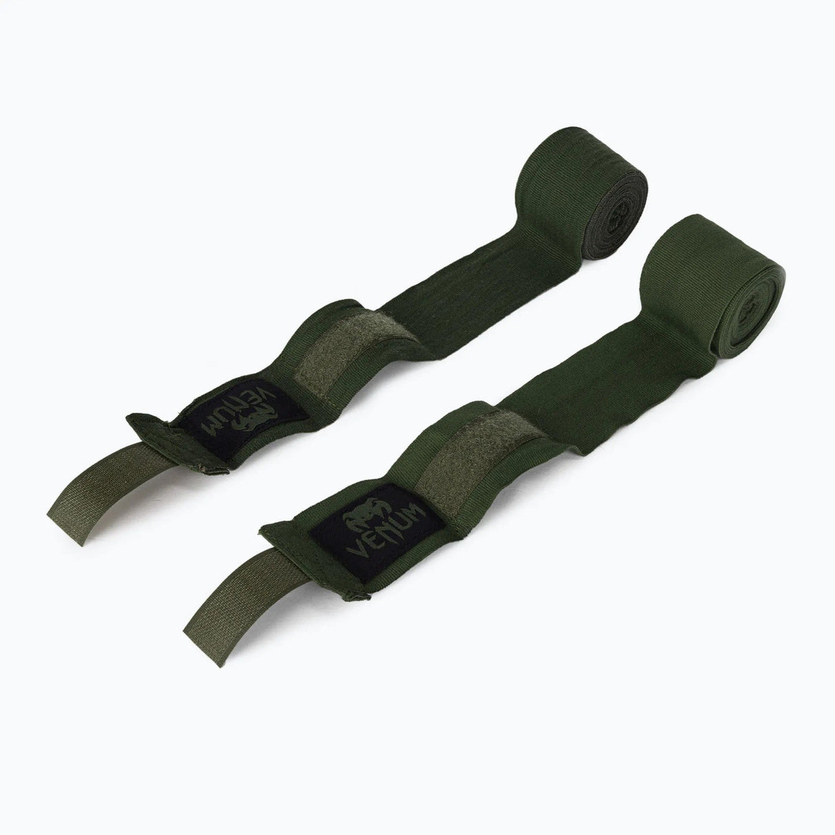 Venum Hand Wraps 4m - Khaki, Venum-0429-200