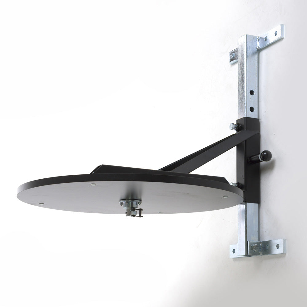 Plataforma de bola de velocidad profesional - negro, 439 -an