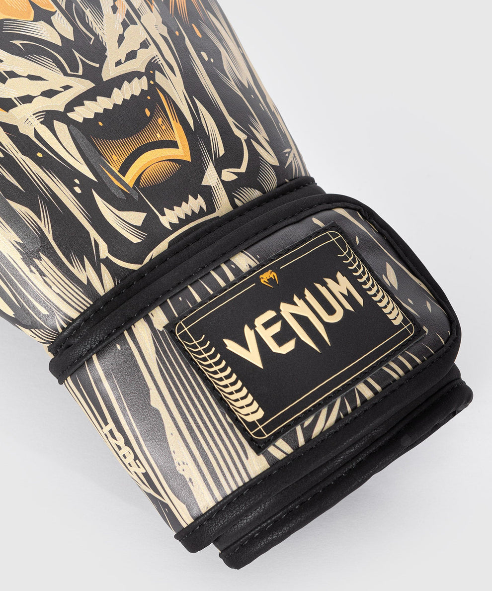 Guantes de boxeo de tigre Venum-Mezcla de color, Venum-05349-117