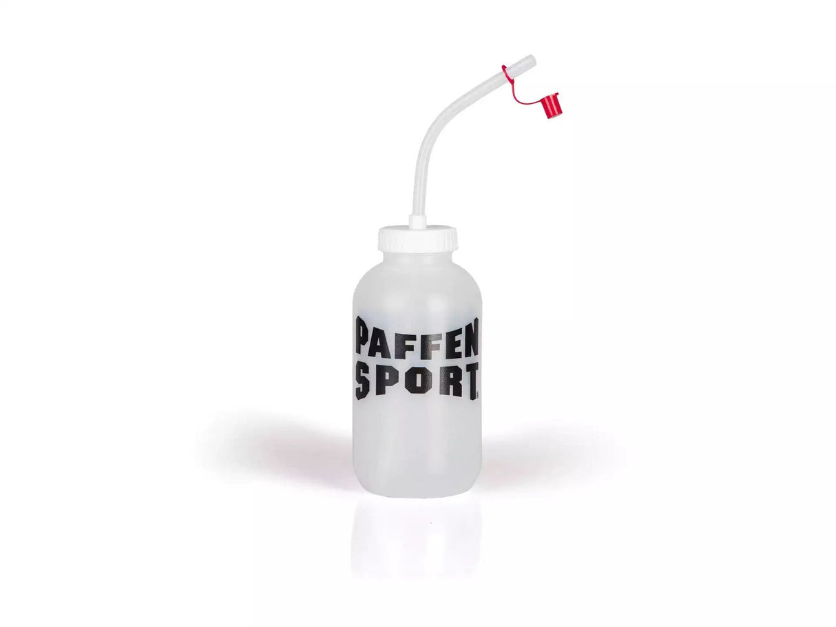 Paffen Sport Drinking Bottle – transparent