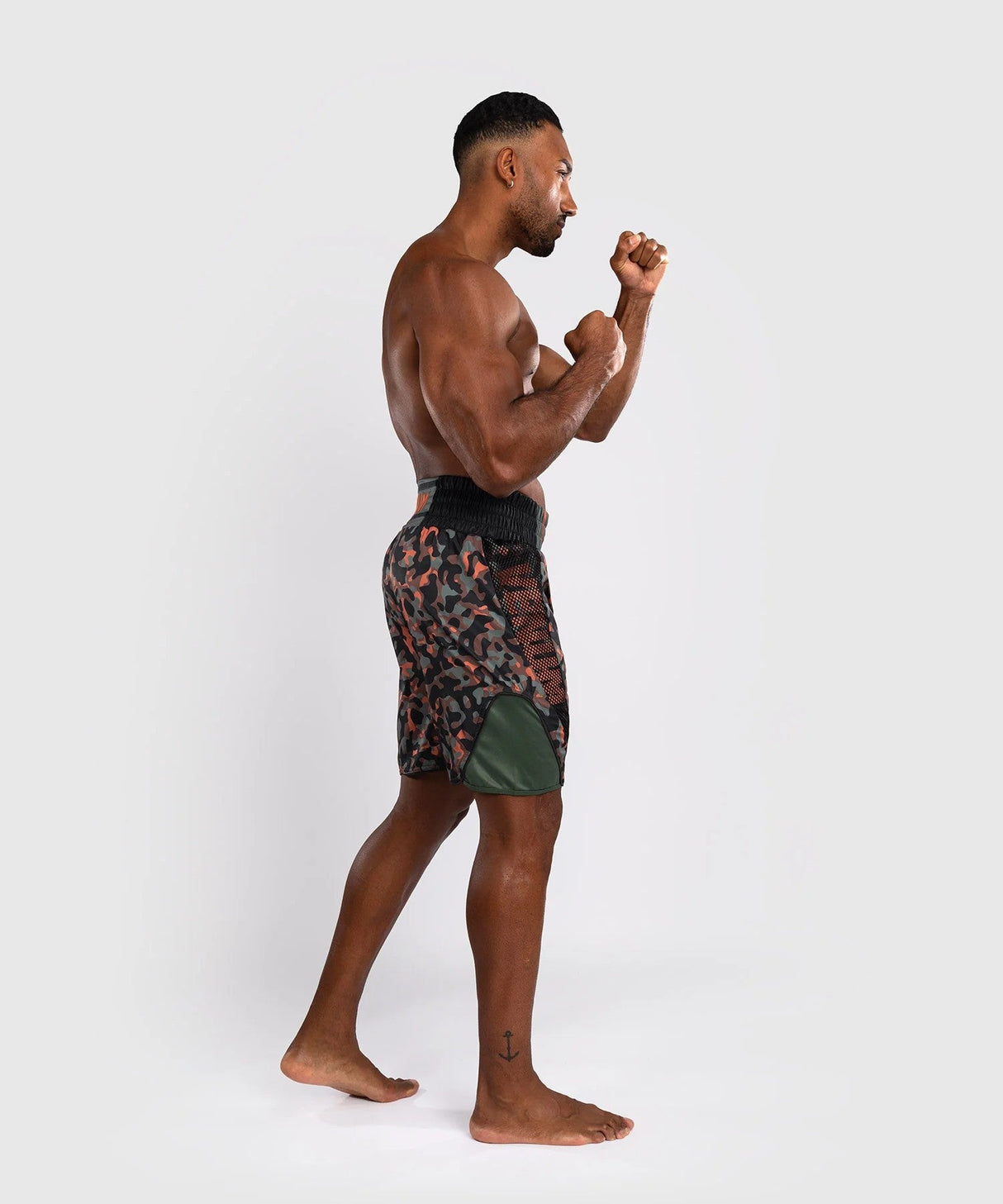 Venum Jungle Ops Boxershorts – Khaki/Camouflage, VENUM-05503-629