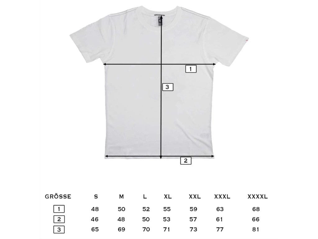 Yakuza Premium Pain and Gain men's T-shirt – yellow, YPS-3909