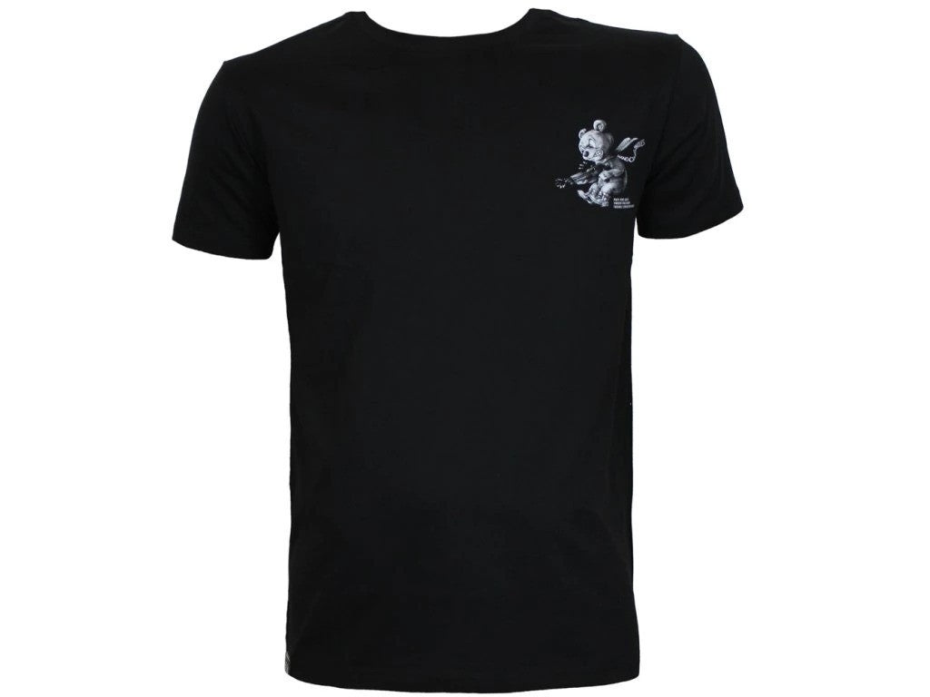 T-shirt pour homme Yakuza Premium - noir, YPS-3908