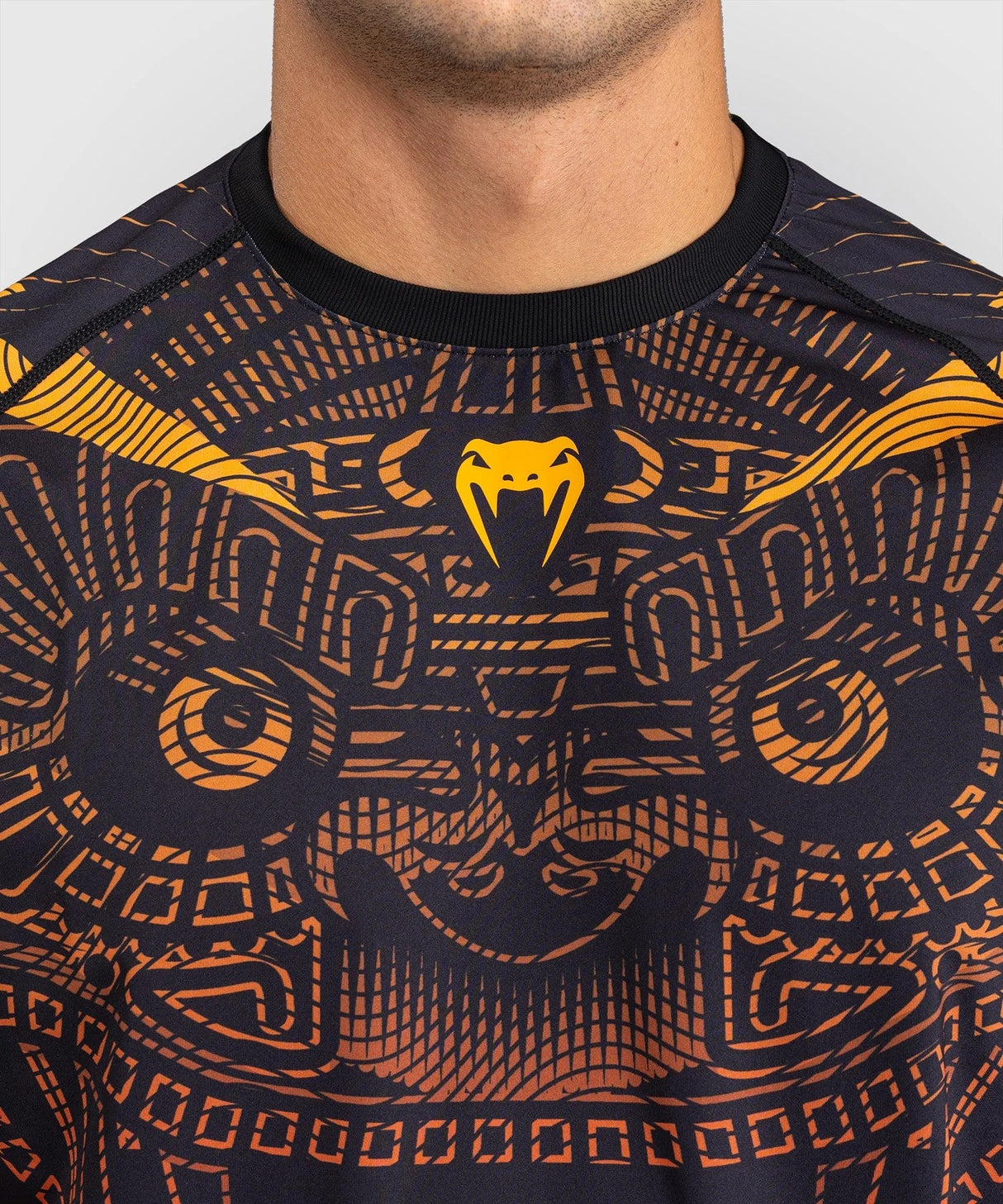 Venum Quetzal Fury Dry-Tech Men’s Training T-Shirt – VENUM-05844-100