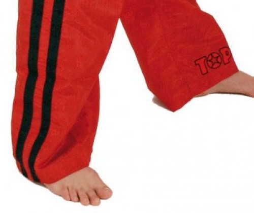 Top Ten Model uniform – red, 1637-4