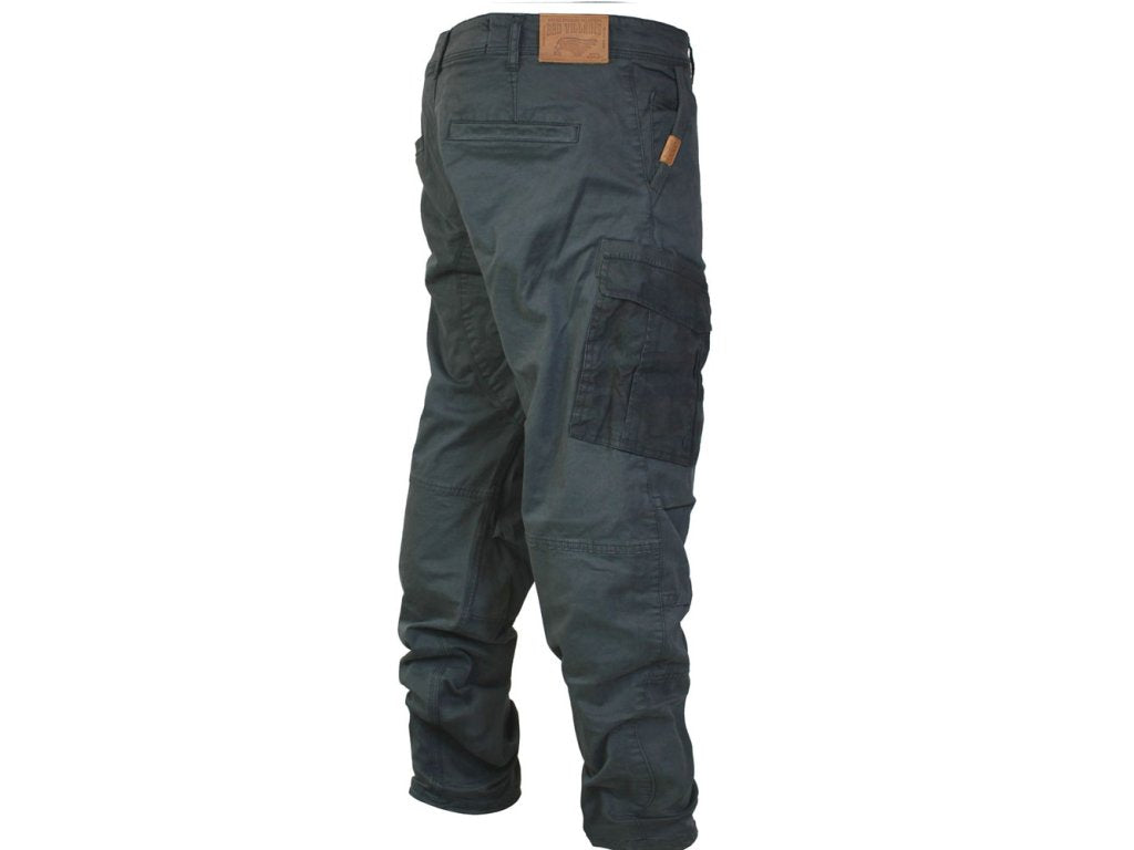 Pantalones Yakuza Premium – Gris oscuro, 3950