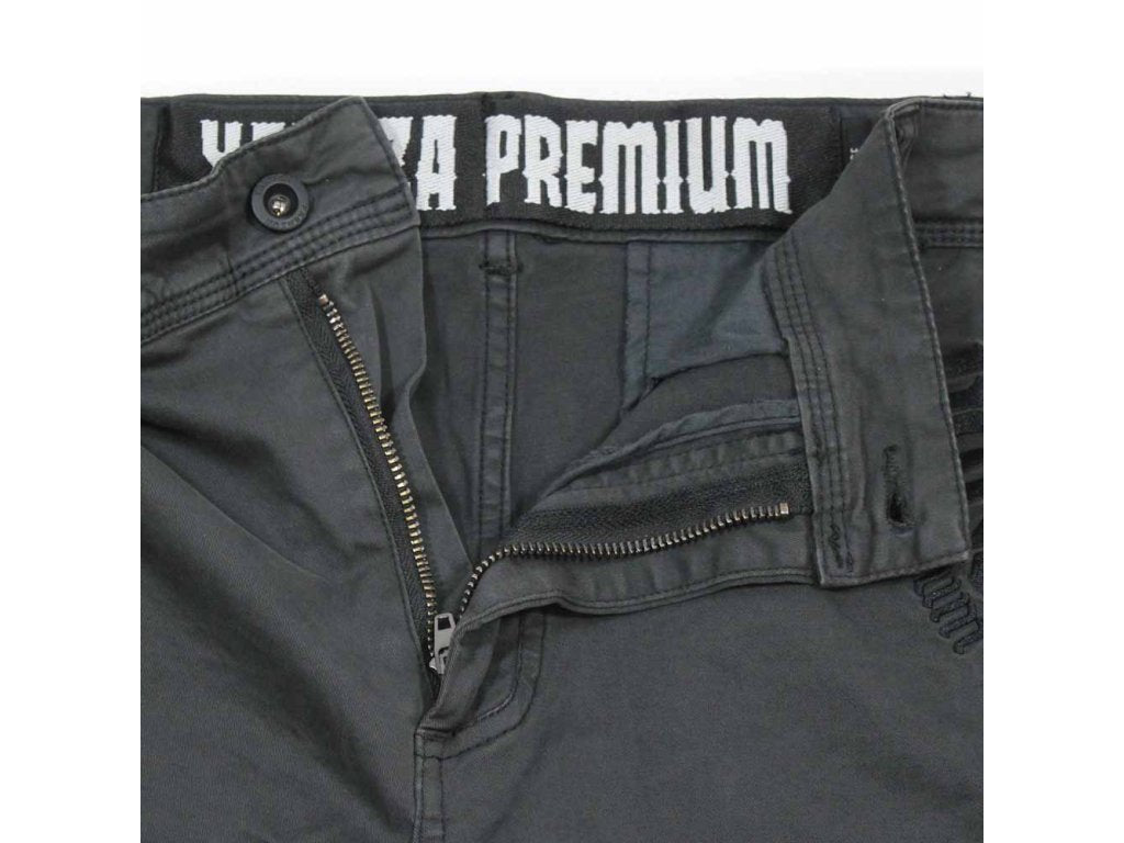 Pantalones Yakuza Premium – Gris oscuro, 3950
