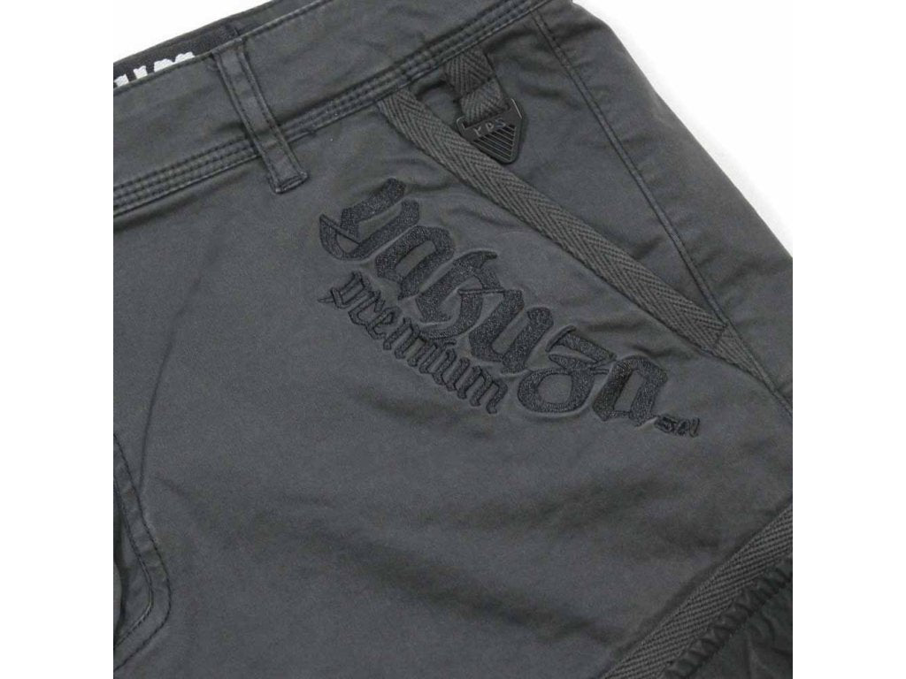 Pantalones Yakuza Premium – Gris oscuro, 3950