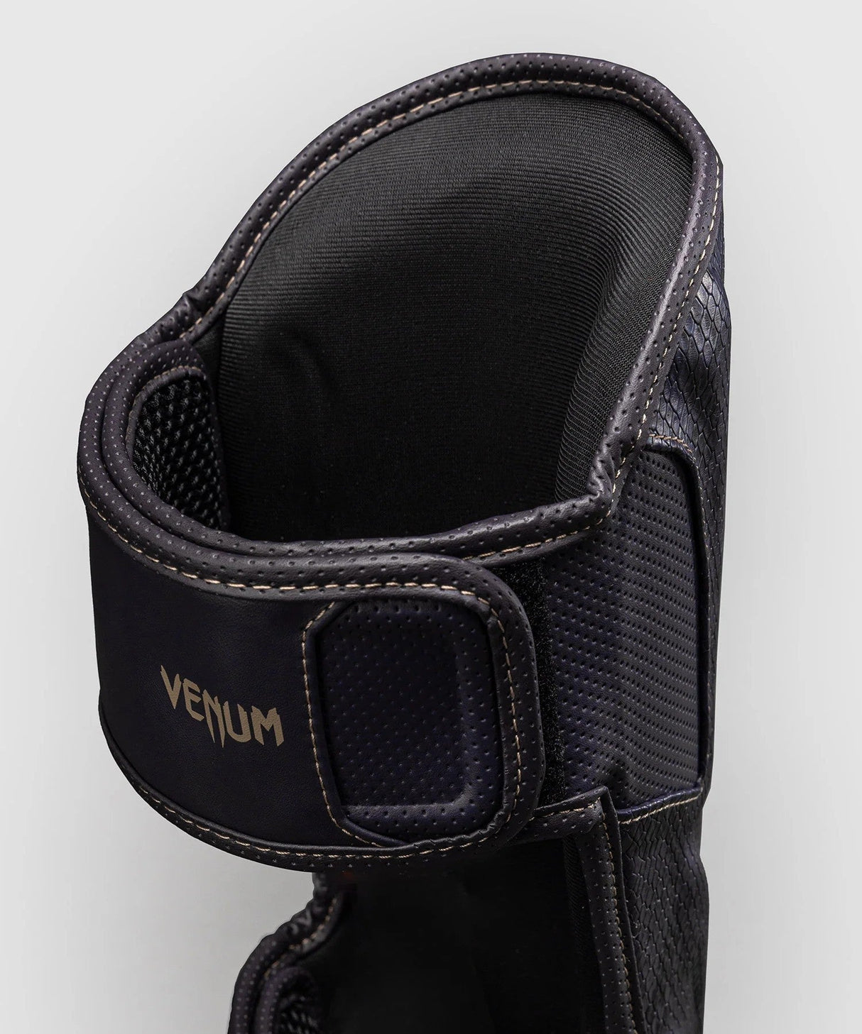 Venum Evo Scales Shin Guards – Purple, VENUM-05805-042