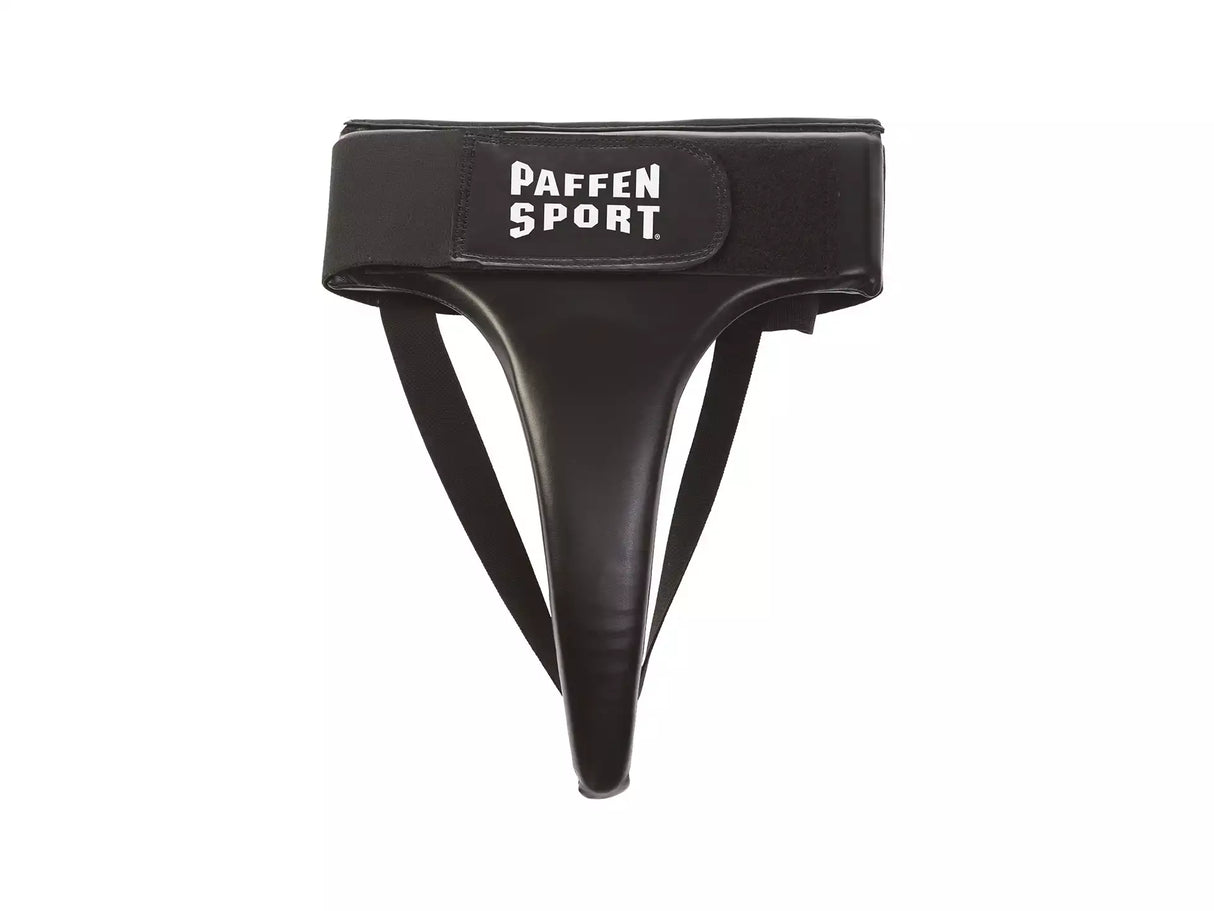 Paffen Sport Women's Protective Groin Guard CONTACT T