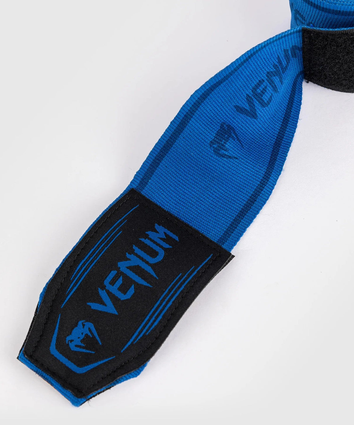 Venum Kontact Hand Wraps – Royal Blue, VENUM-05400-004
