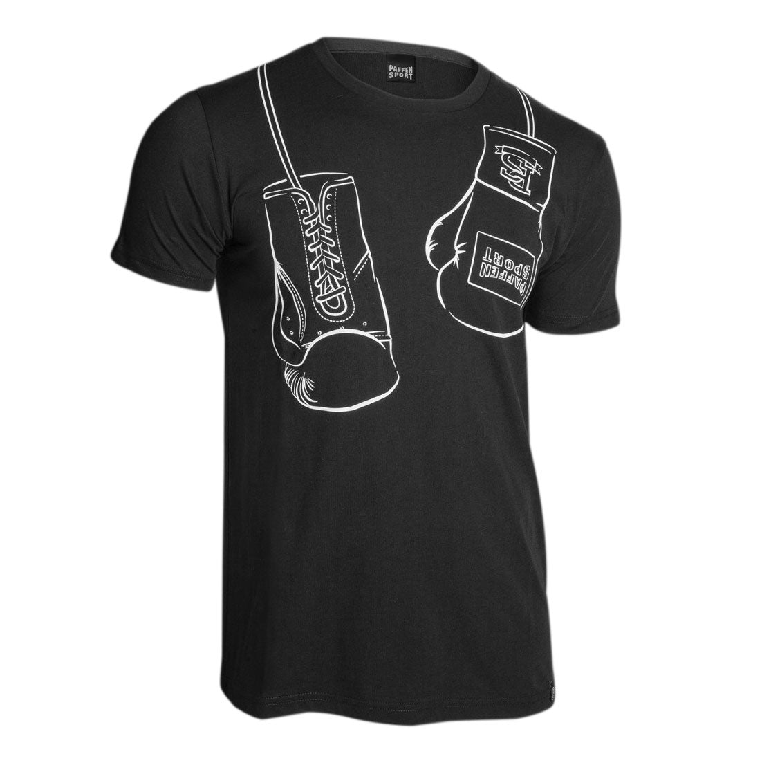 Paffen Sport T-Shirt hat nie aufgehört