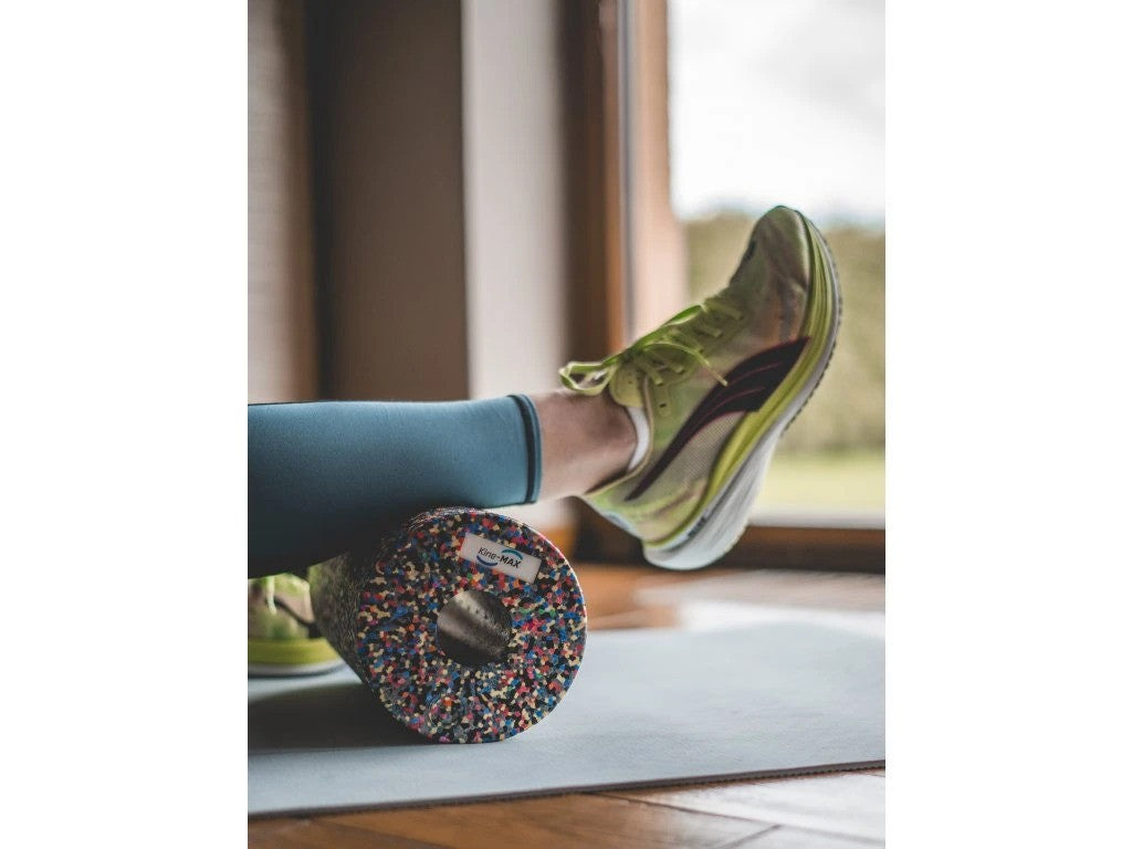 Kine-MAX foam massage roller, PMFR30-SPE