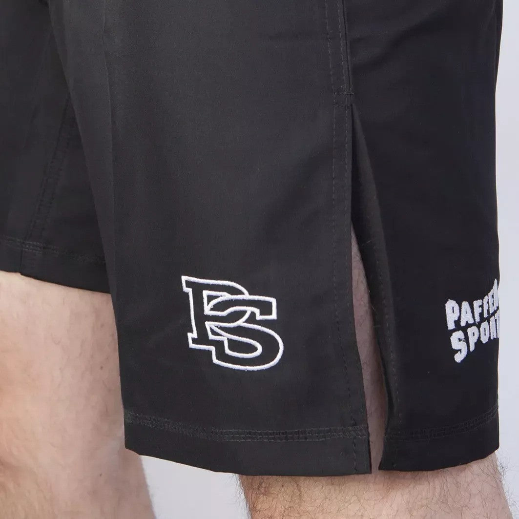 Short Paffen Sport « ALLROUND » – Noir – 683001