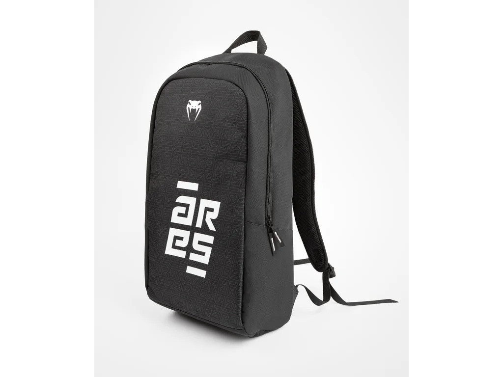Venum x Ares 2.0 Backpack – Black, VENUM-04975-001