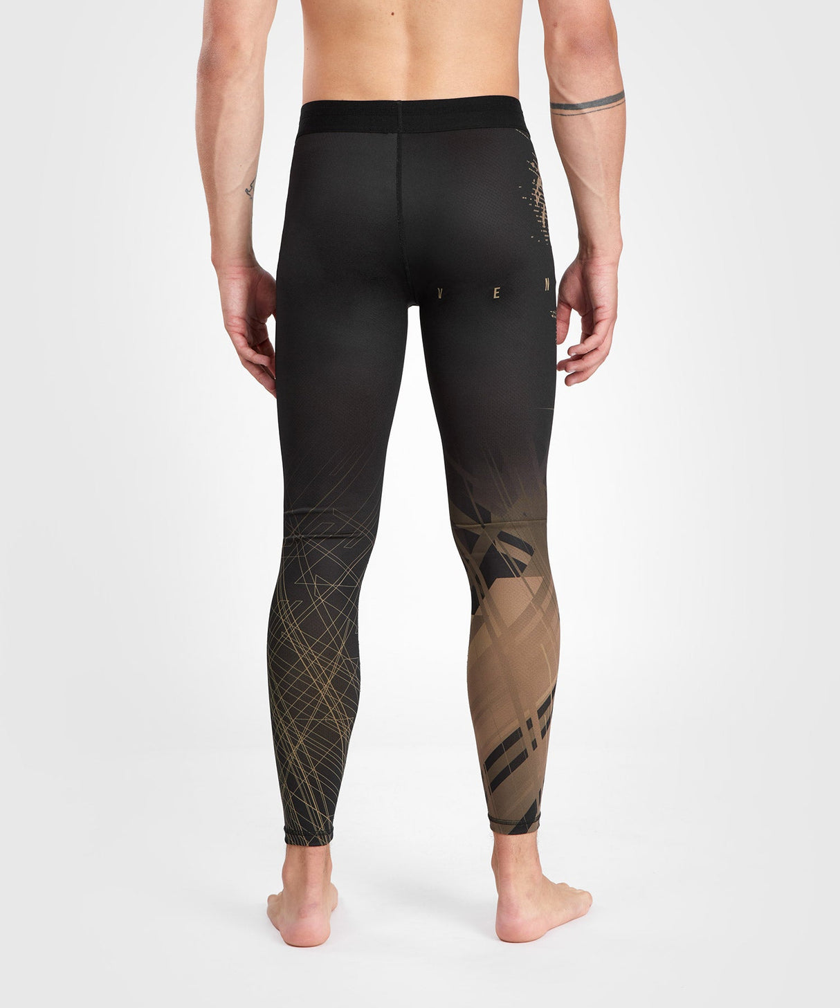 Leggings de compression Venum Gorilla, VENUM-05079-228