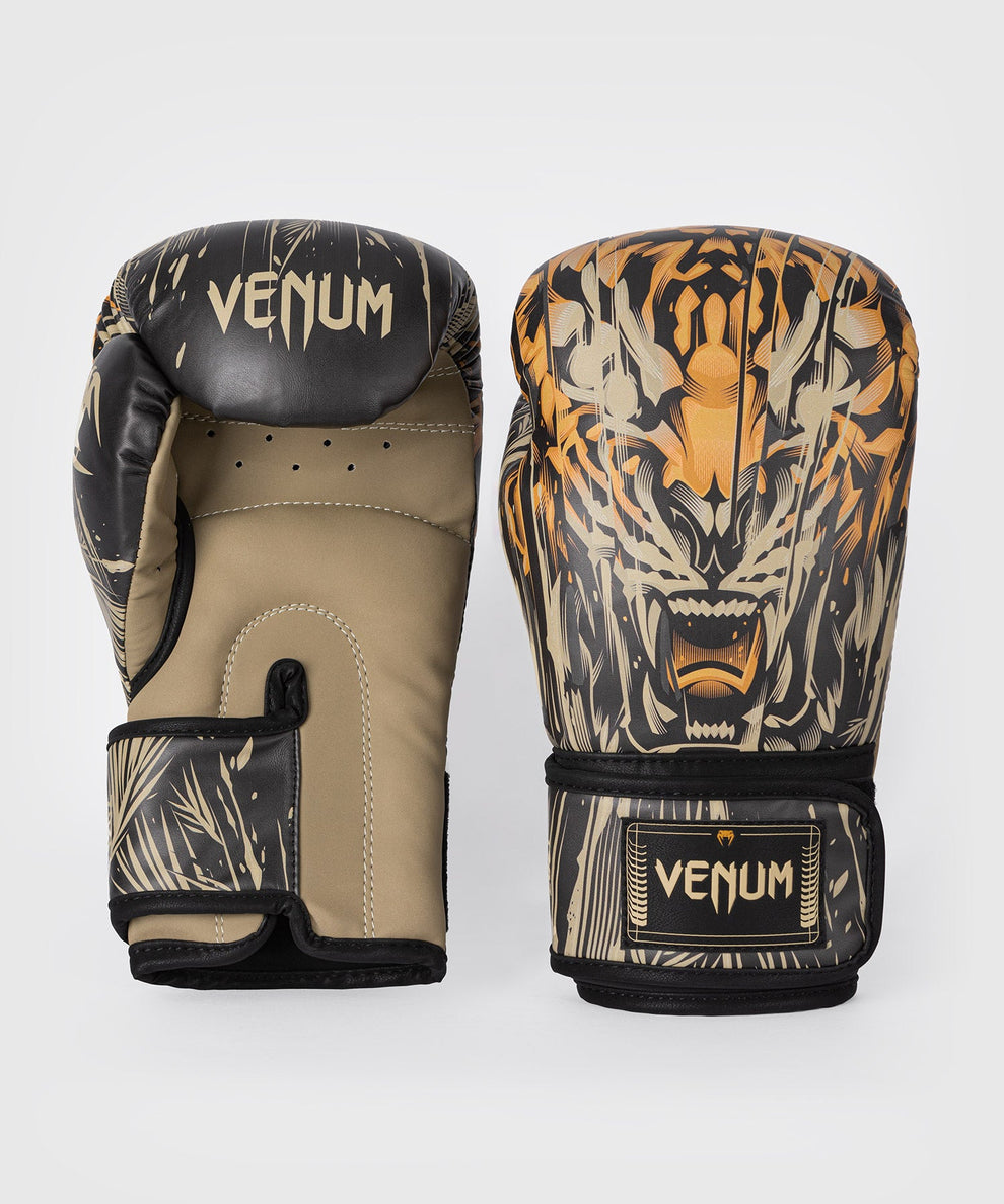 Guantes de boxeo de tigre Venum-Mezcla de color, Venum-05349-117