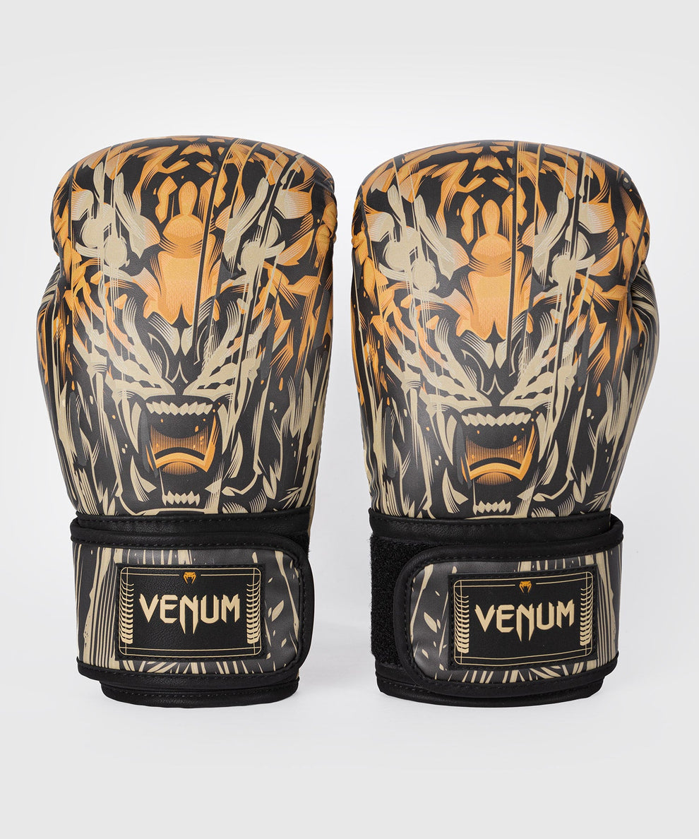 Guantes de boxeo de tigre Venum-Mezcla de color, Venum-05349-117