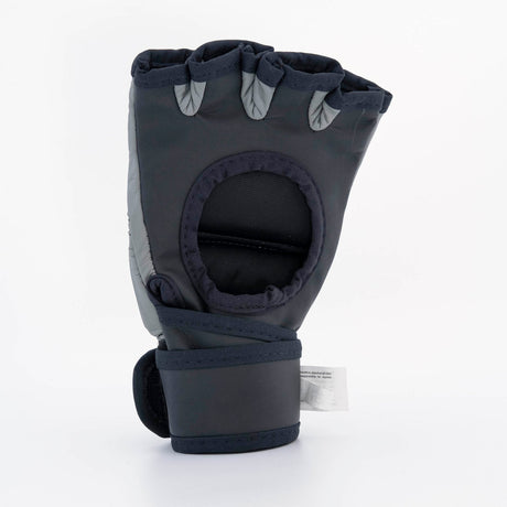 Gants de combat MMA IAF - gris, FMG-IAF-G