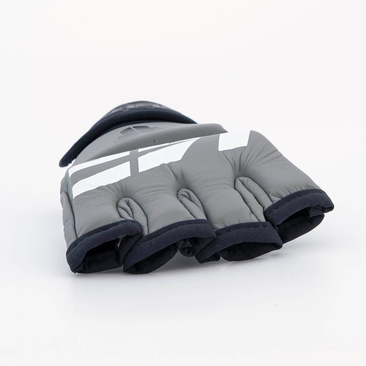 Gants de combat MMA IAF - gris, FMG-IAF-G