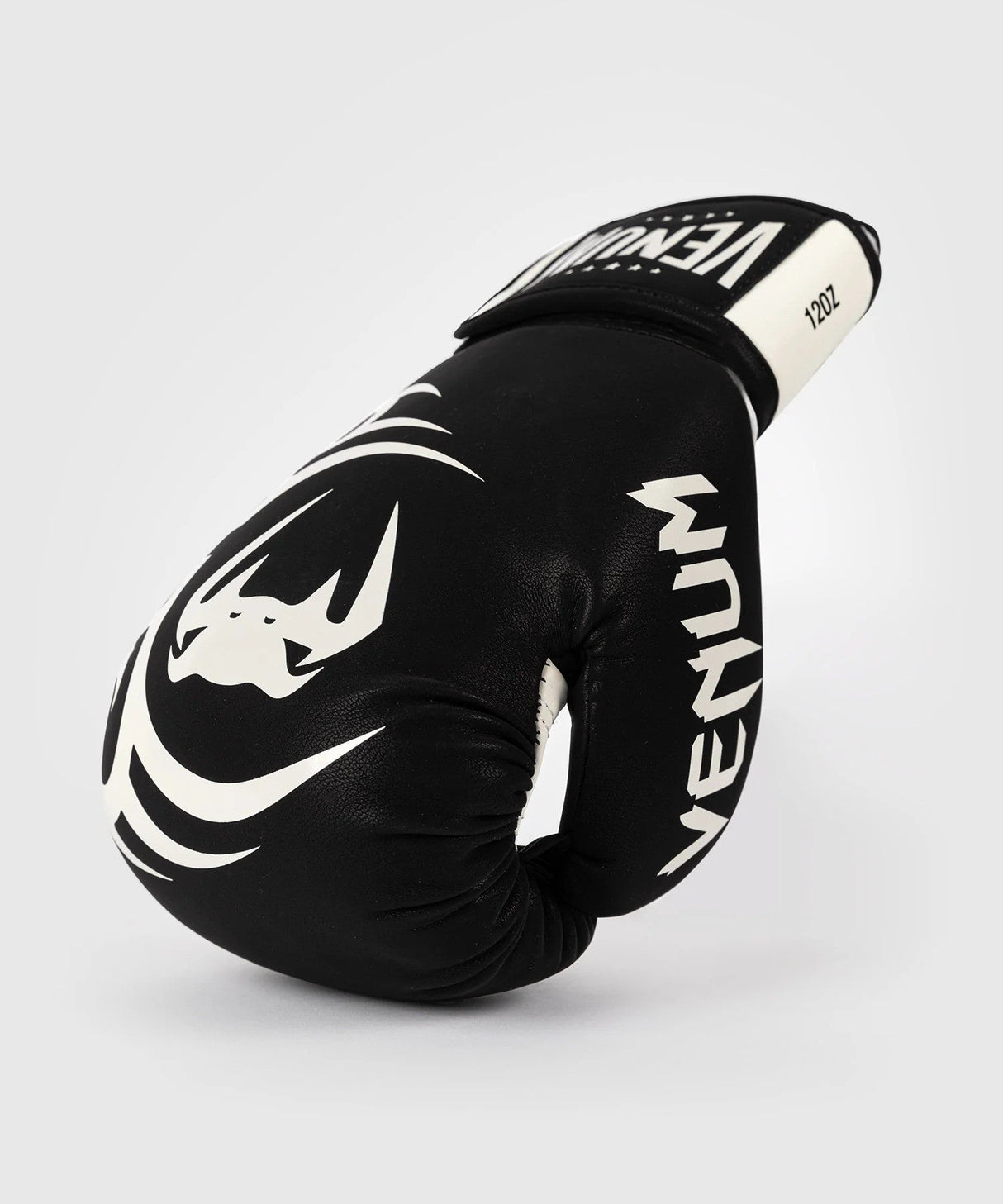 Venum Contender 1.5 Boxing Gloves – White/Silver, VENUM-05105-224