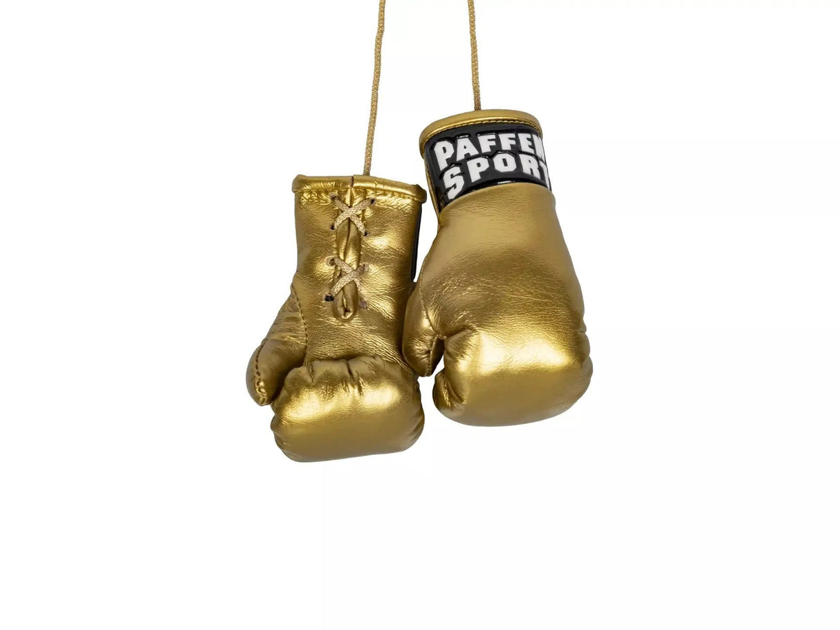 Paffen Sport Mini Gloves – gold, 811110000