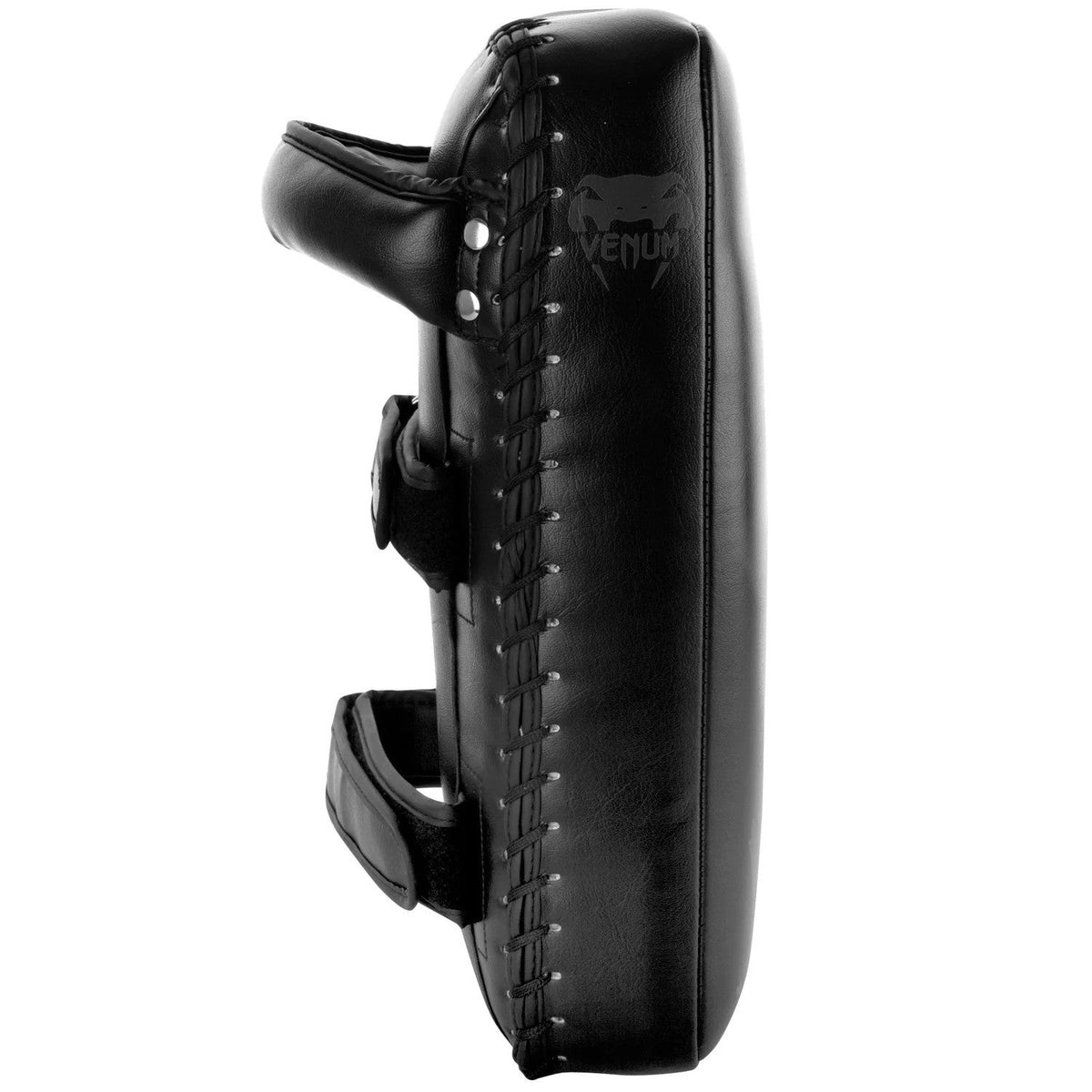 Venum Giant Kick Pads, Schwarz, VENUM-1120-114