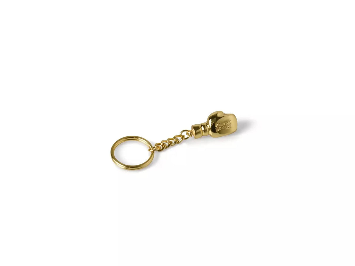 Paffen Sport Keychain – gold, 823310000