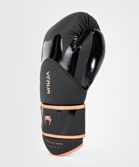 Gants de boxe Venum Challenger 4.0 - noir, VENUM-05141-137