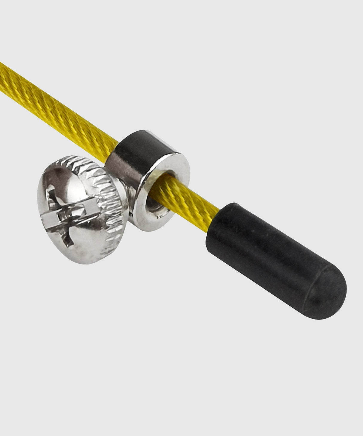 Corde à sauter Venum Thunder Evo - or, VENUM-04214-054