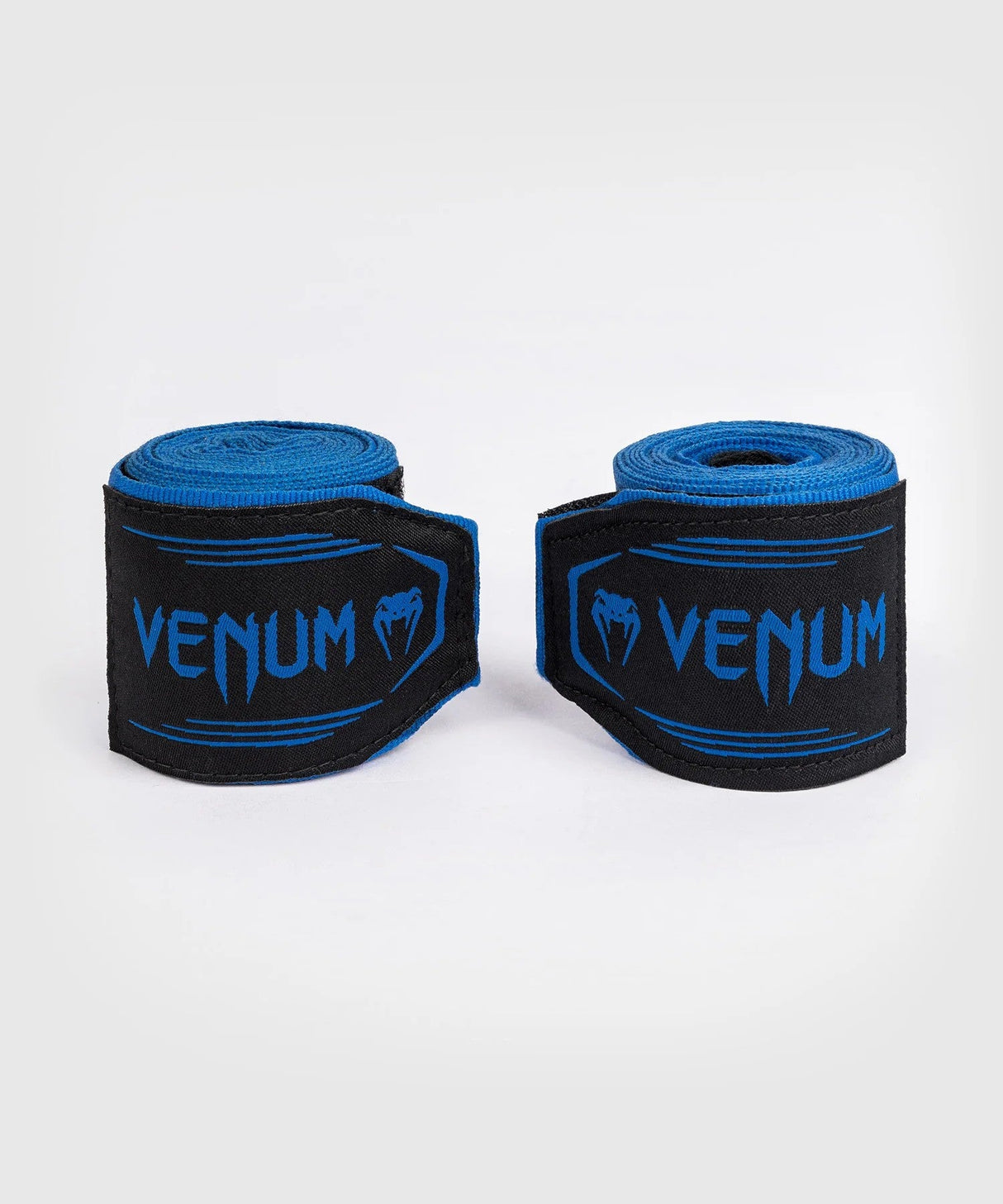 Venum Kontact Hand Wraps – Royal Blue, VENUM-05400-004