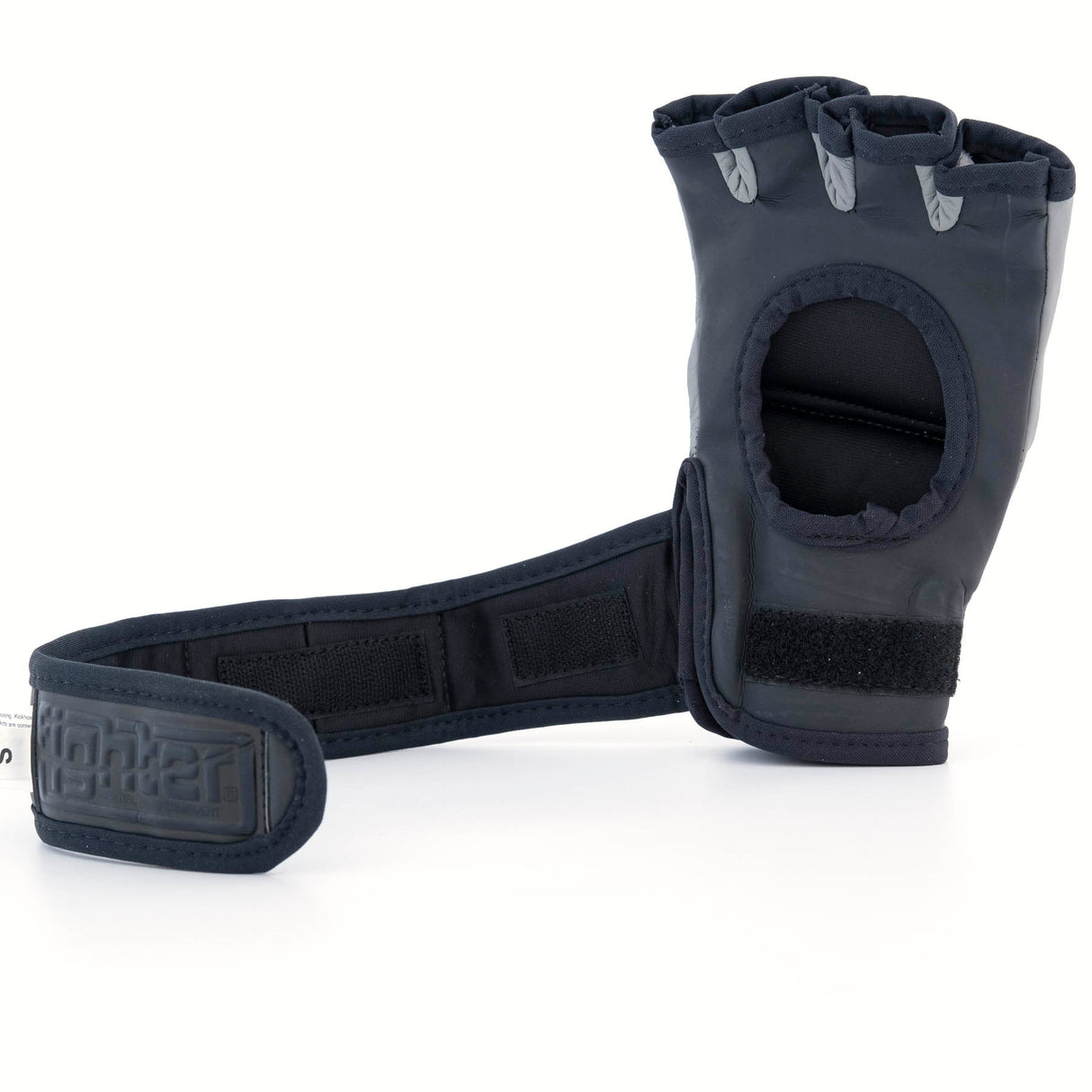 Gants de combat MMA IAF - gris, FMG-IAF-G