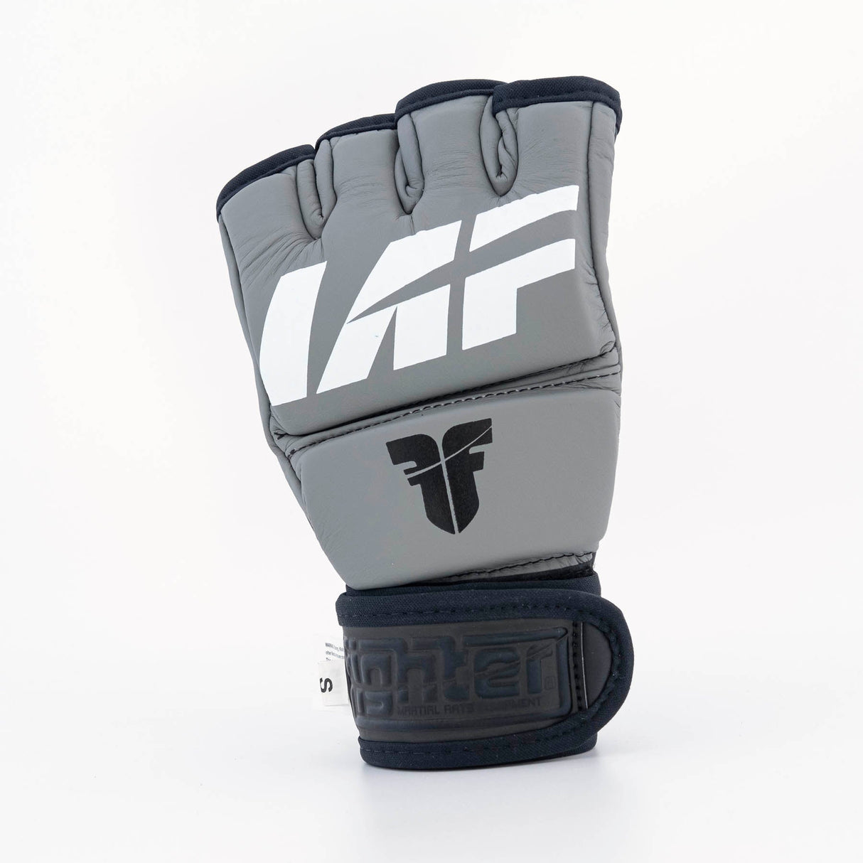 Gants de combat MMA IAF - gris, FMG-IAF-G