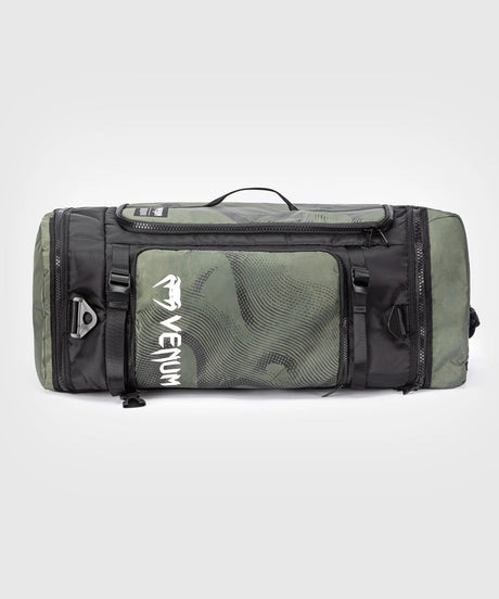 Venum Trainer Hybrid Sports Bag - khaki, VENUM-05602-015