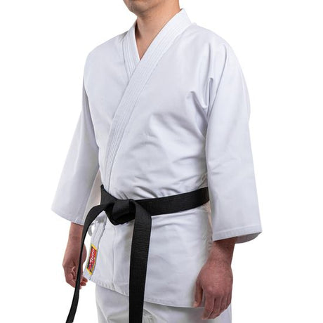 Aikido Gi Tengu Zen - AG-1-8