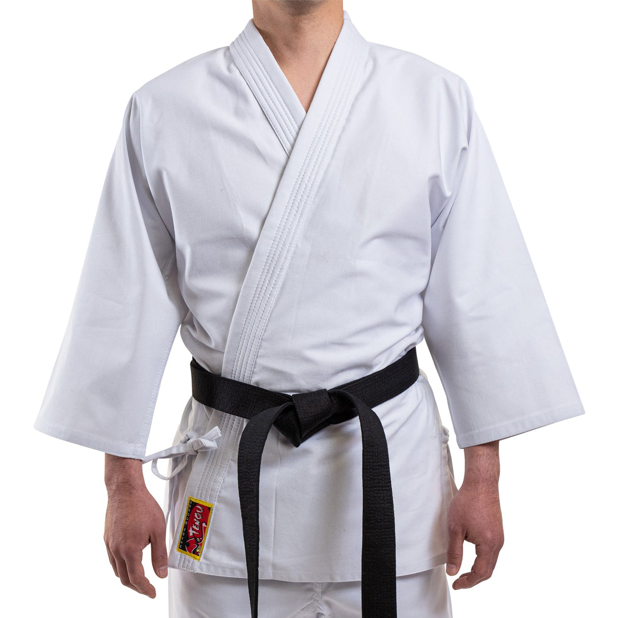 Aikido Gi Tengu Zen - AG-1-8