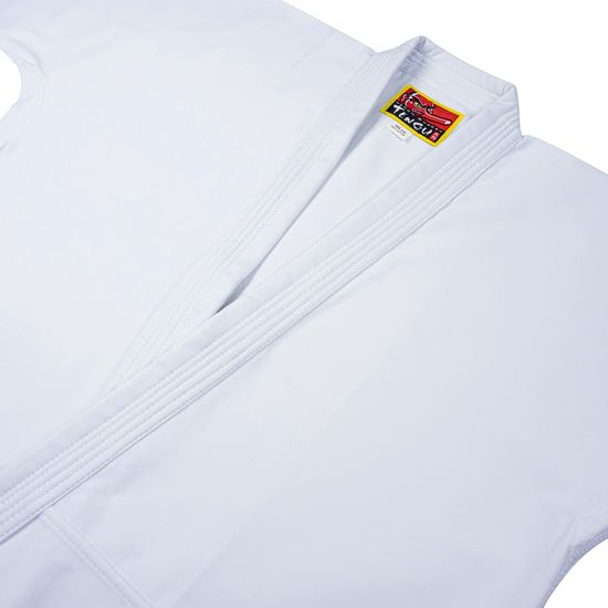 Aikido Gi Tengu Zen - AG-1-8