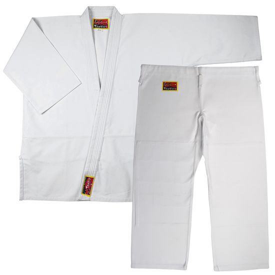 Aikido Gi Tengu Zen - AG-1-8
