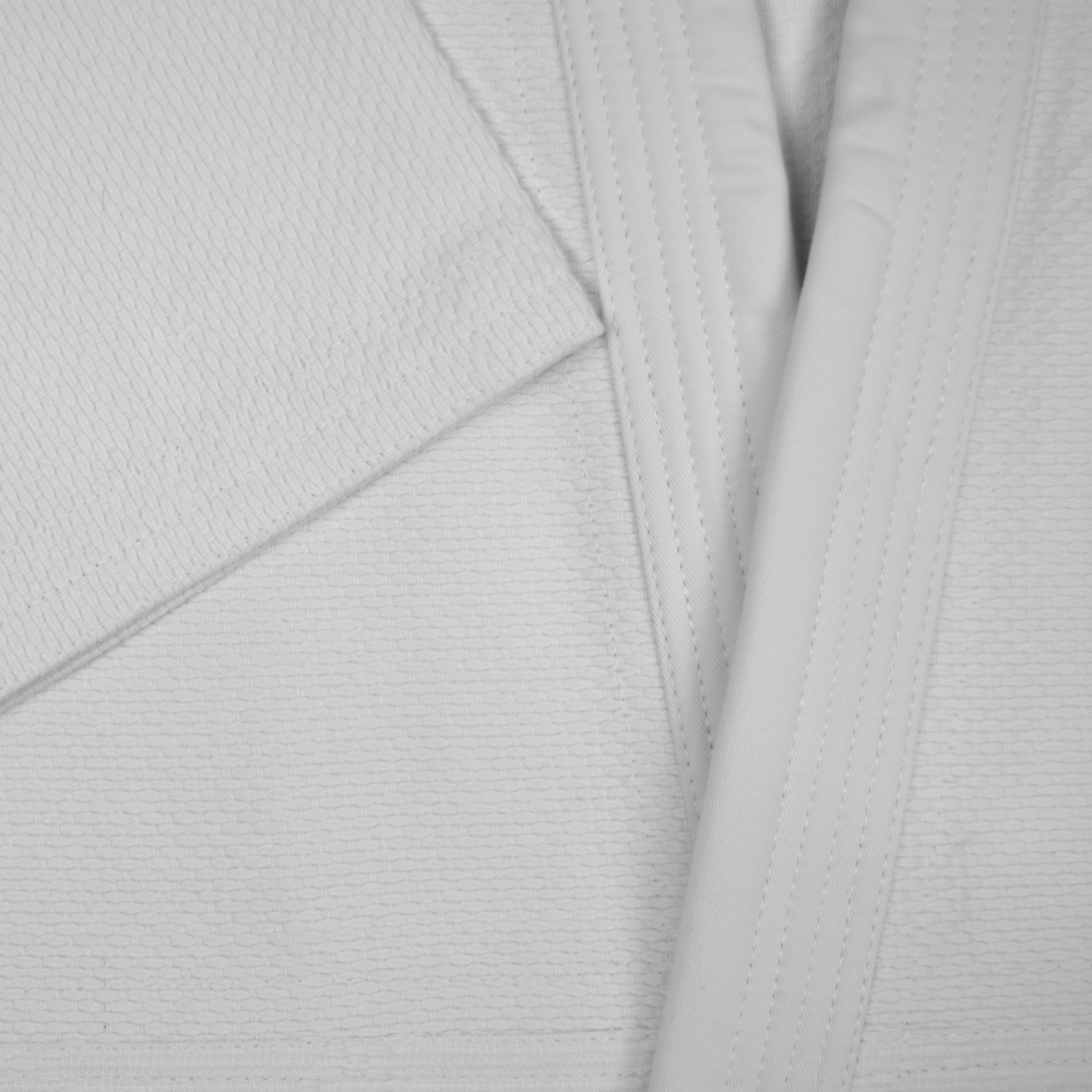 Aikido Gi Tengu Classic, White - AG-2-500