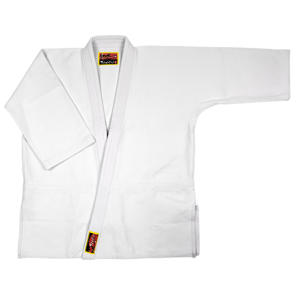 Aikido Gi Tengu Classic, White - AG-2-500