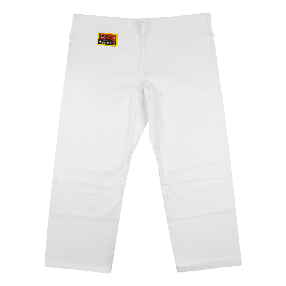 Aikido Gi Tengu Classic, White - AG-2-500