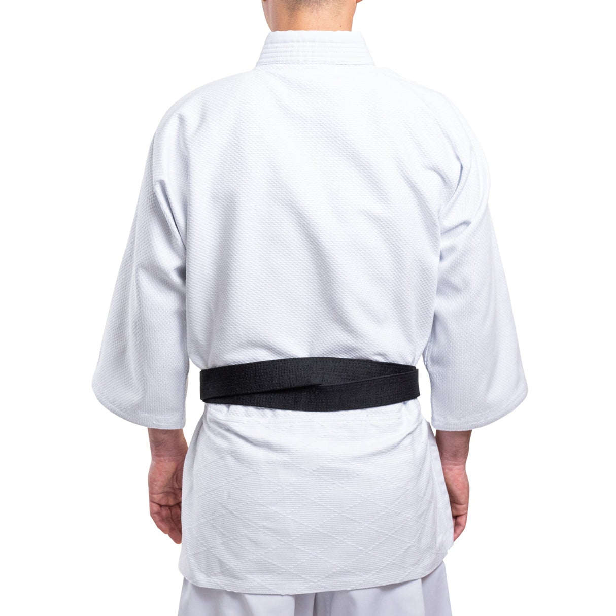 Aikido Gi Tengu Classic, White - AG-2-500