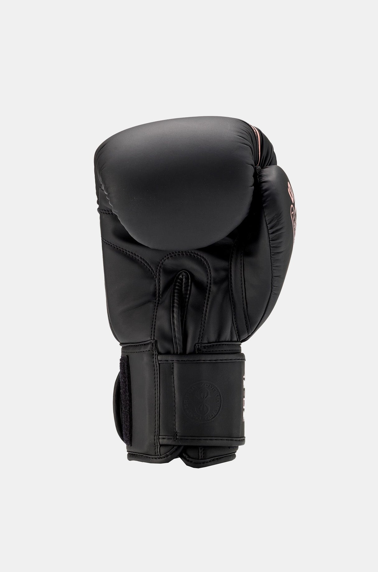 Gants de boxe pour femmes Sting Aurora - noir, G1037816