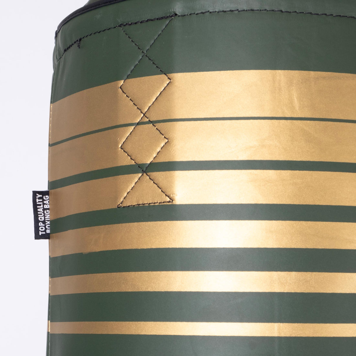 Fighter Boxing Sandsack XTR 150 bis 180 cm – khaki/gold